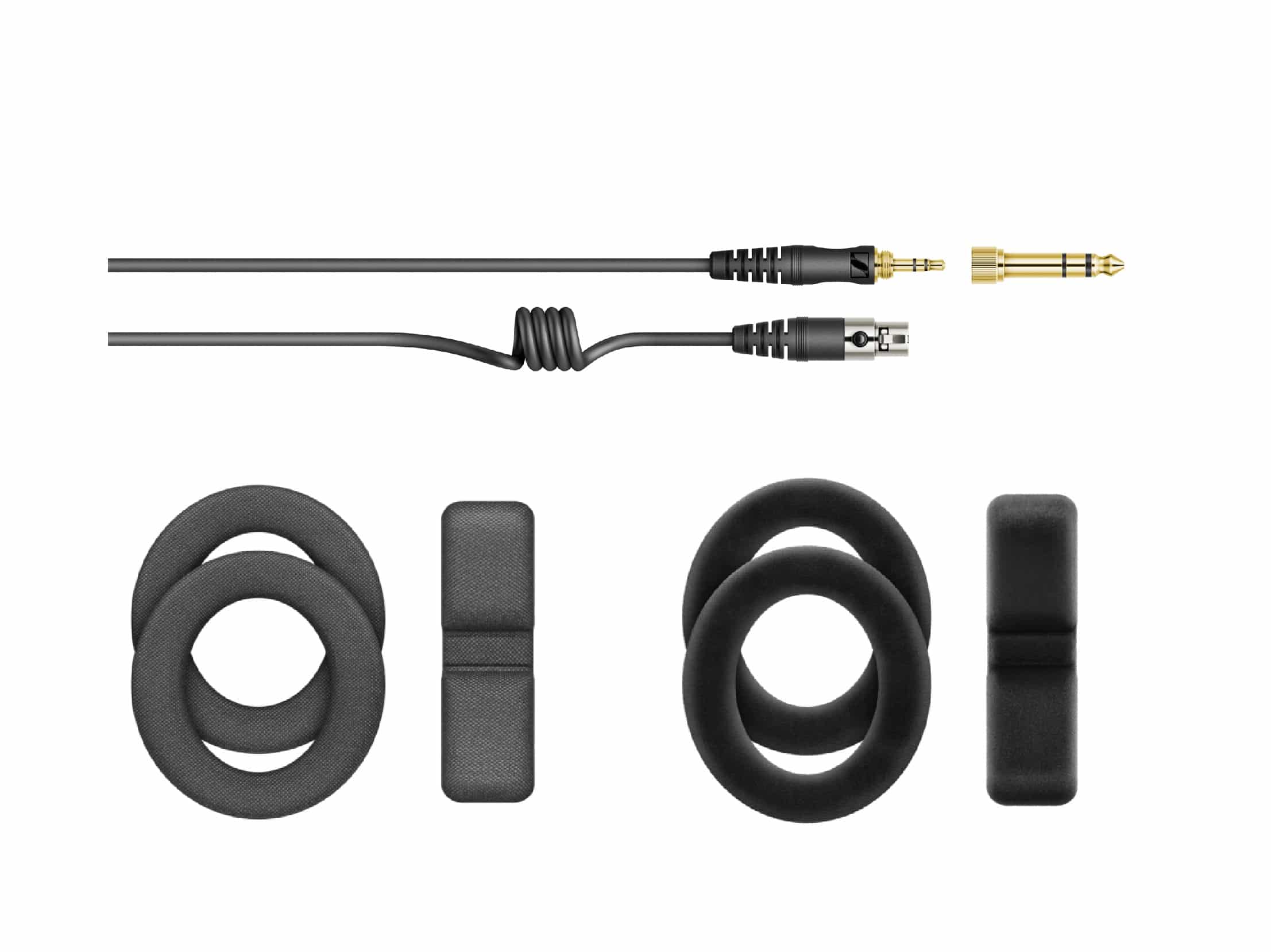 Sennheiser HD 490 PRO Cuffia da Studio