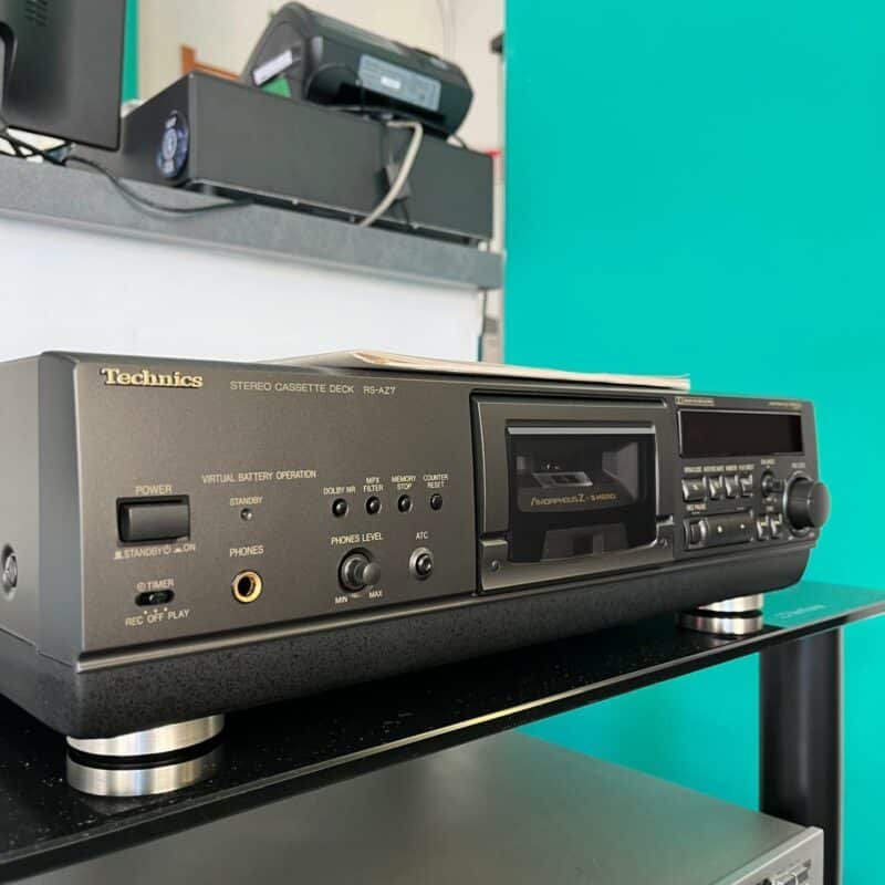 Technics RS-AZ7