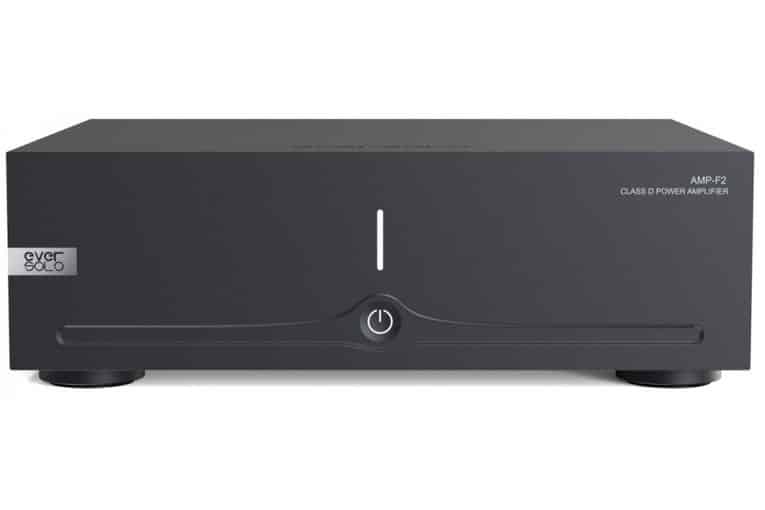EverSolo AMP-F2 amplificatore integrato