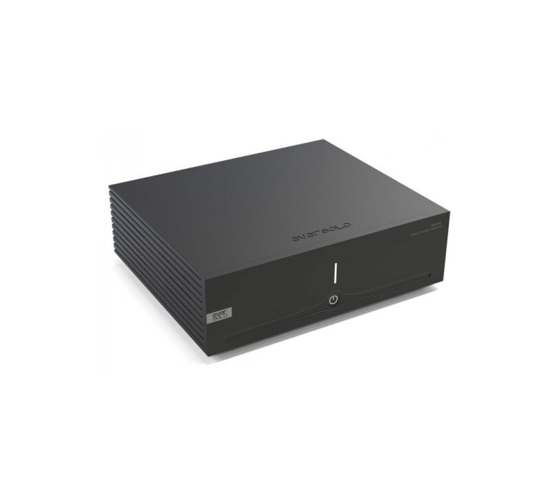EverSolo AMP-F2 amplificatore integrato