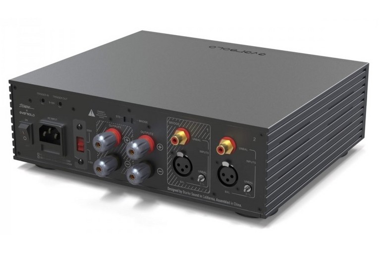 EverSolo AMP-F2 amplificatore integrato