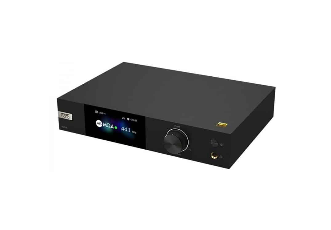 EverSolo DAC-Z8 convertitore DAC