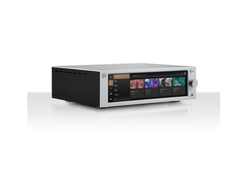 ROSE RS250 streamer di rete