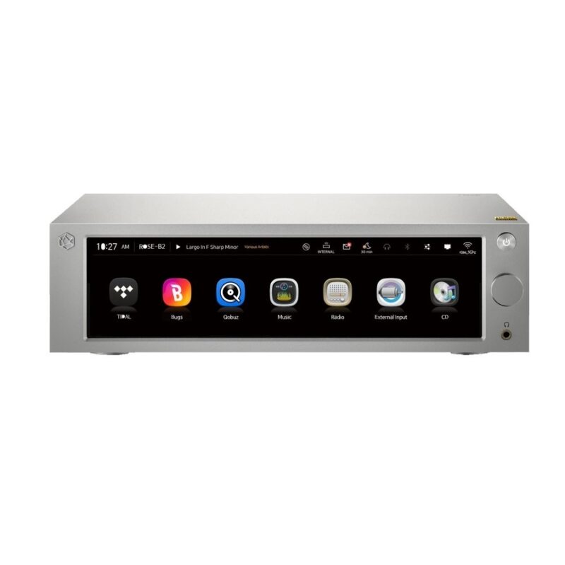 ROSE RS250 streamer di rete