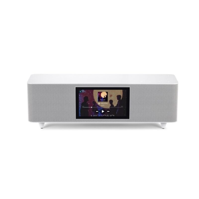 ROSE RS350 all-in-one media player