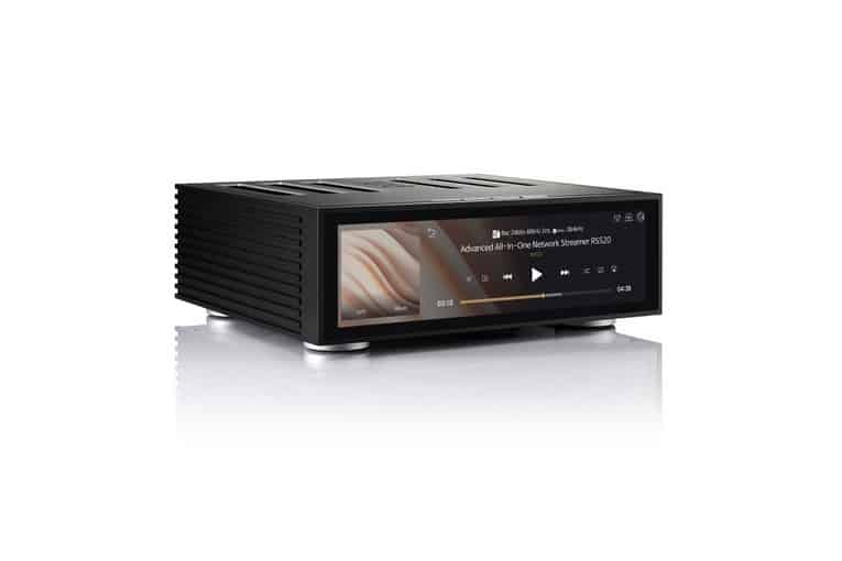 Rose RS520 Amplificatore Integrato