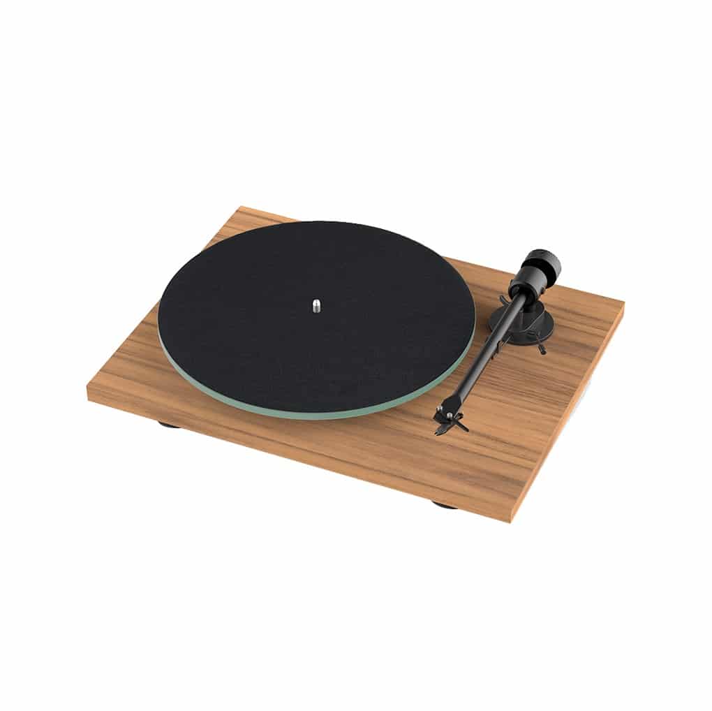 Pro-Ject T1 EVO Phono giradischi trazione cinghia