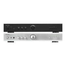 Rotel A8