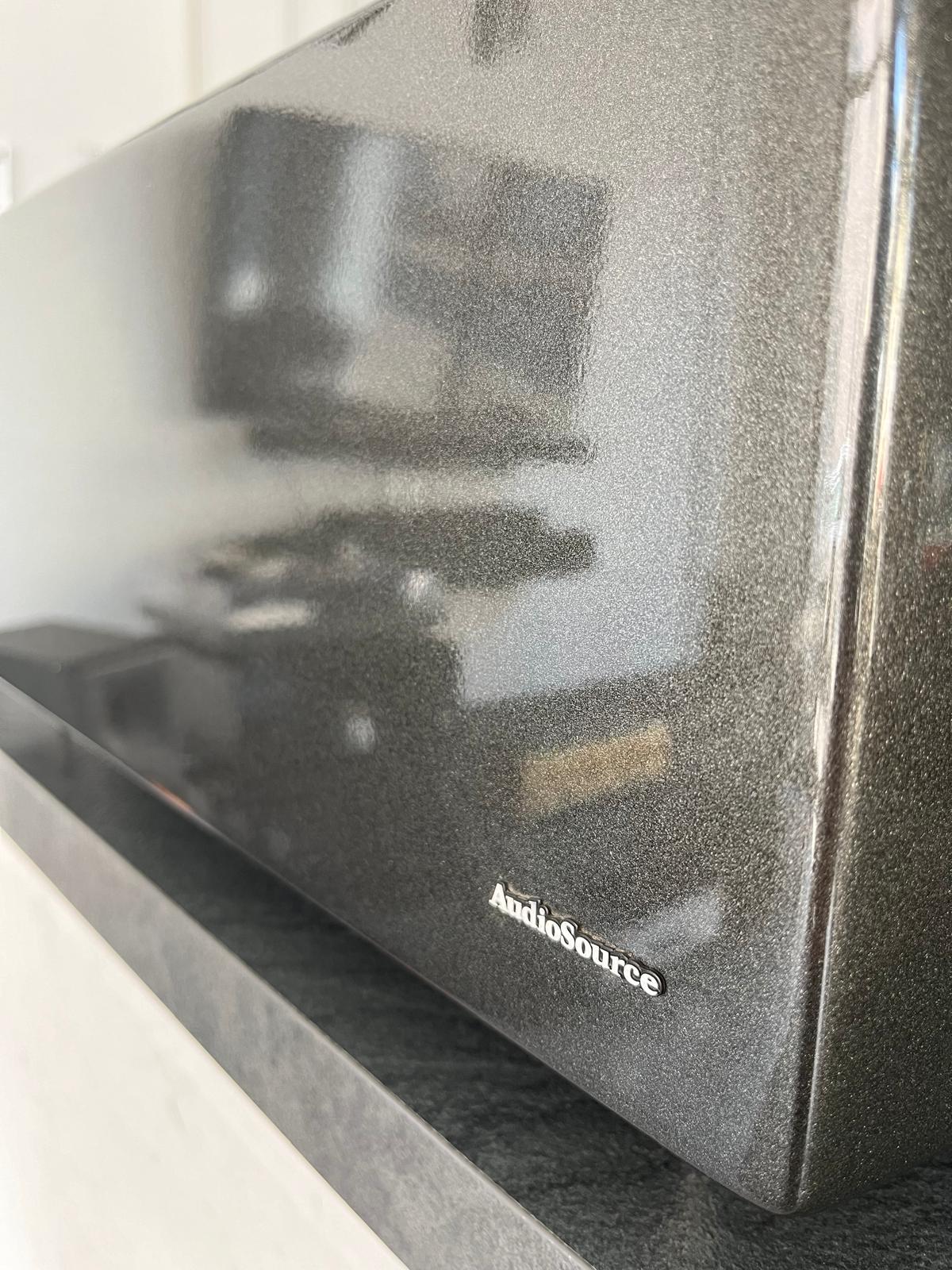Audio Source AST-SUB10 10