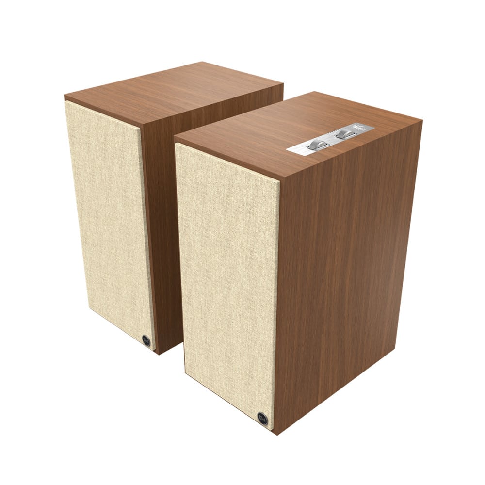 klipsch-the-nines noce ang cov Klipsch The Nines Casse Attive