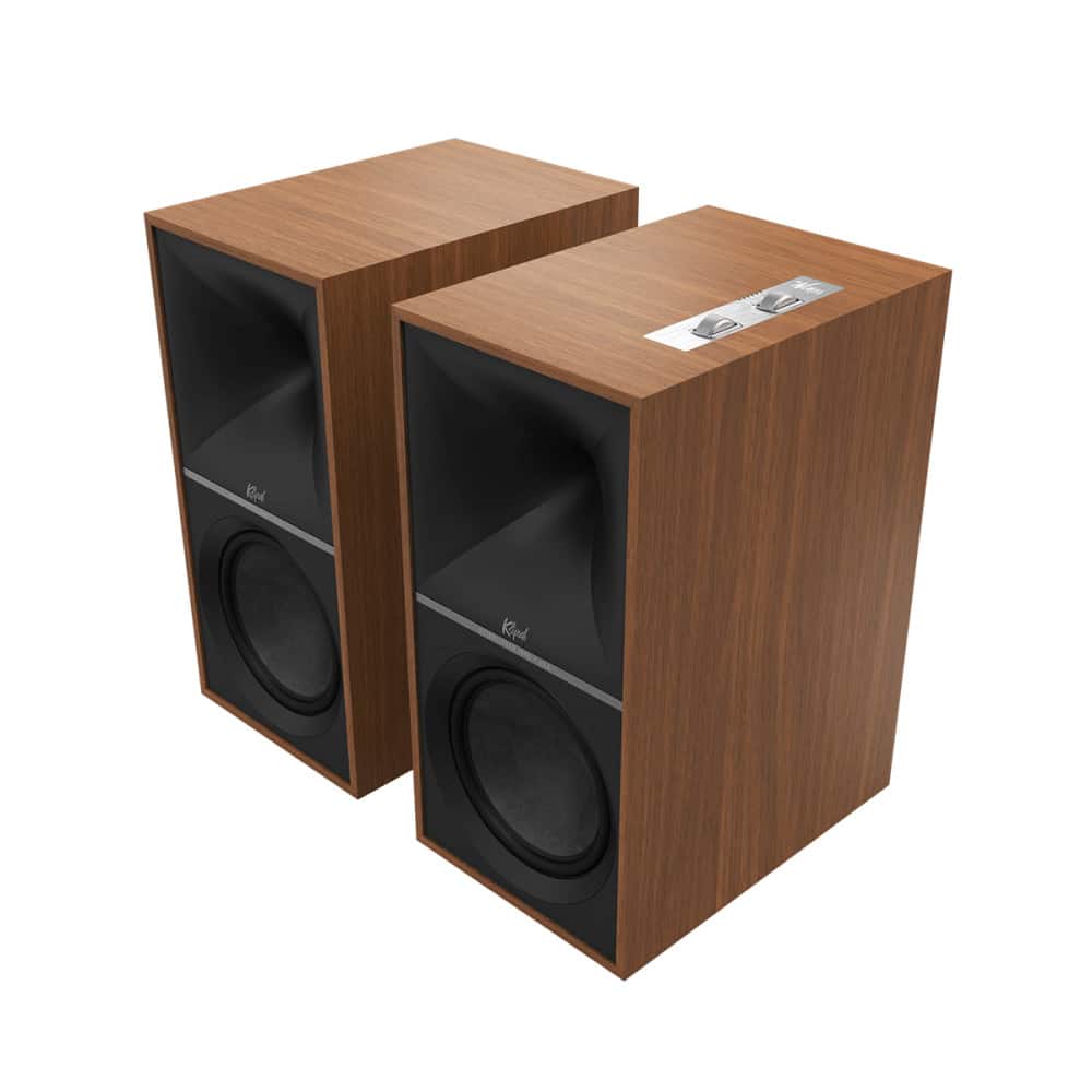 Klipsch The Nines Casse Attive