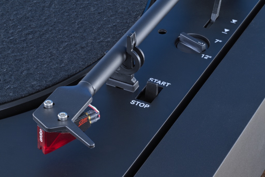 Pro-Ject A2 Giradischi automatico