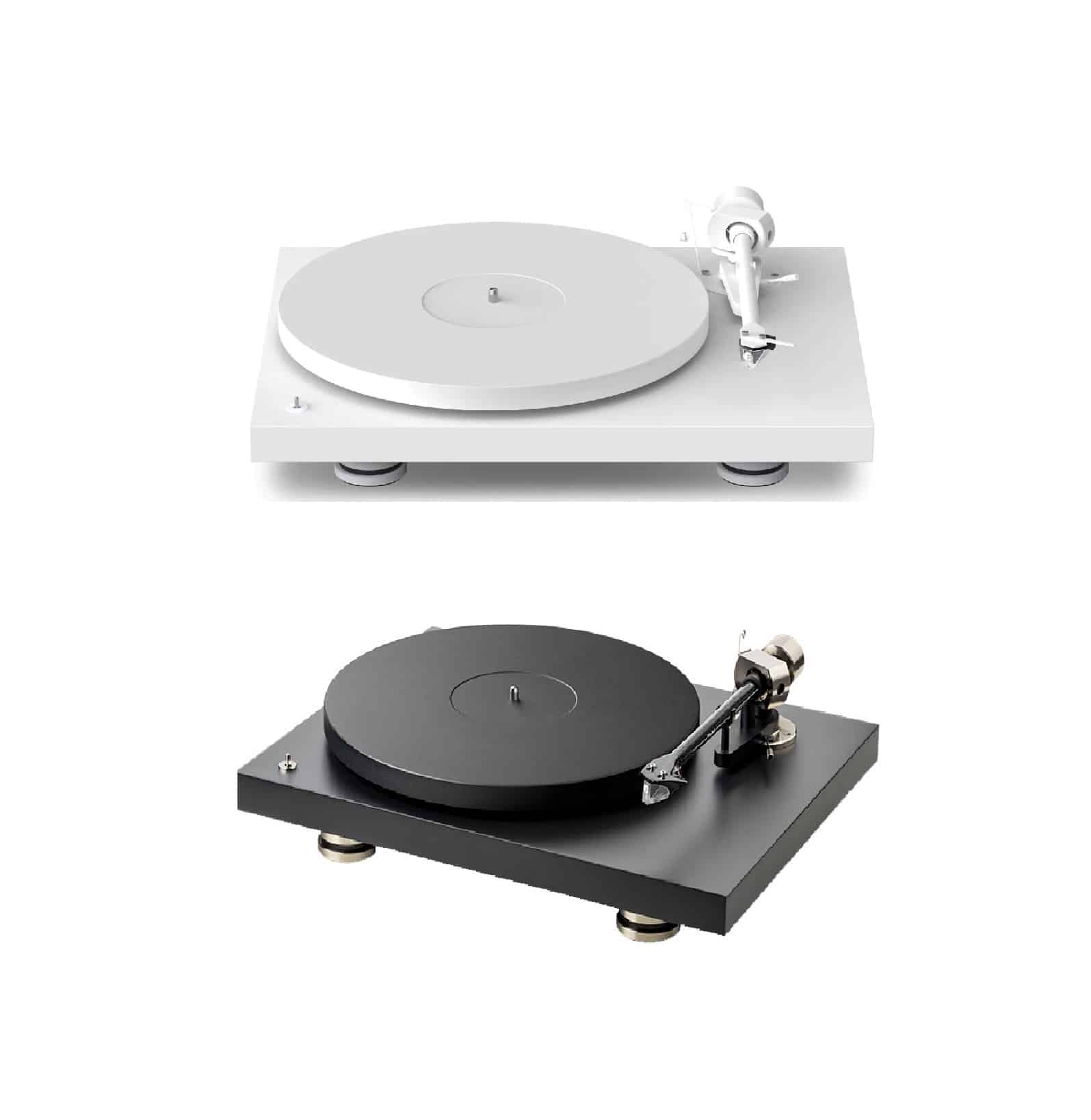 Pro-Ject Debut PRO B Giradischi