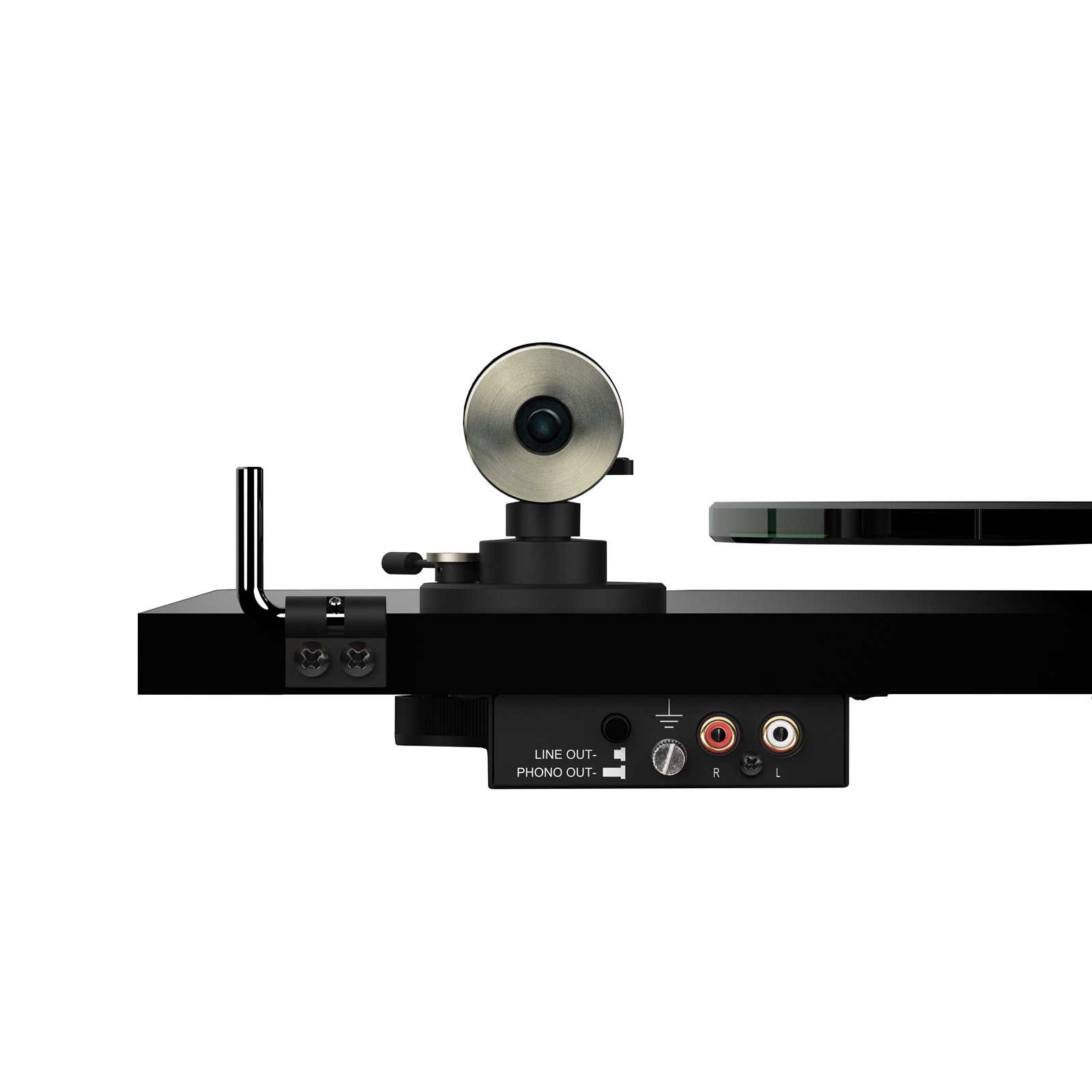 Pro-Ject T2 Super Phono Giradischi trazione a cinghia