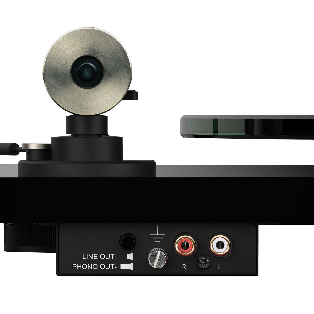 Pro-Ject T2 Giradischi trazione a cinghia