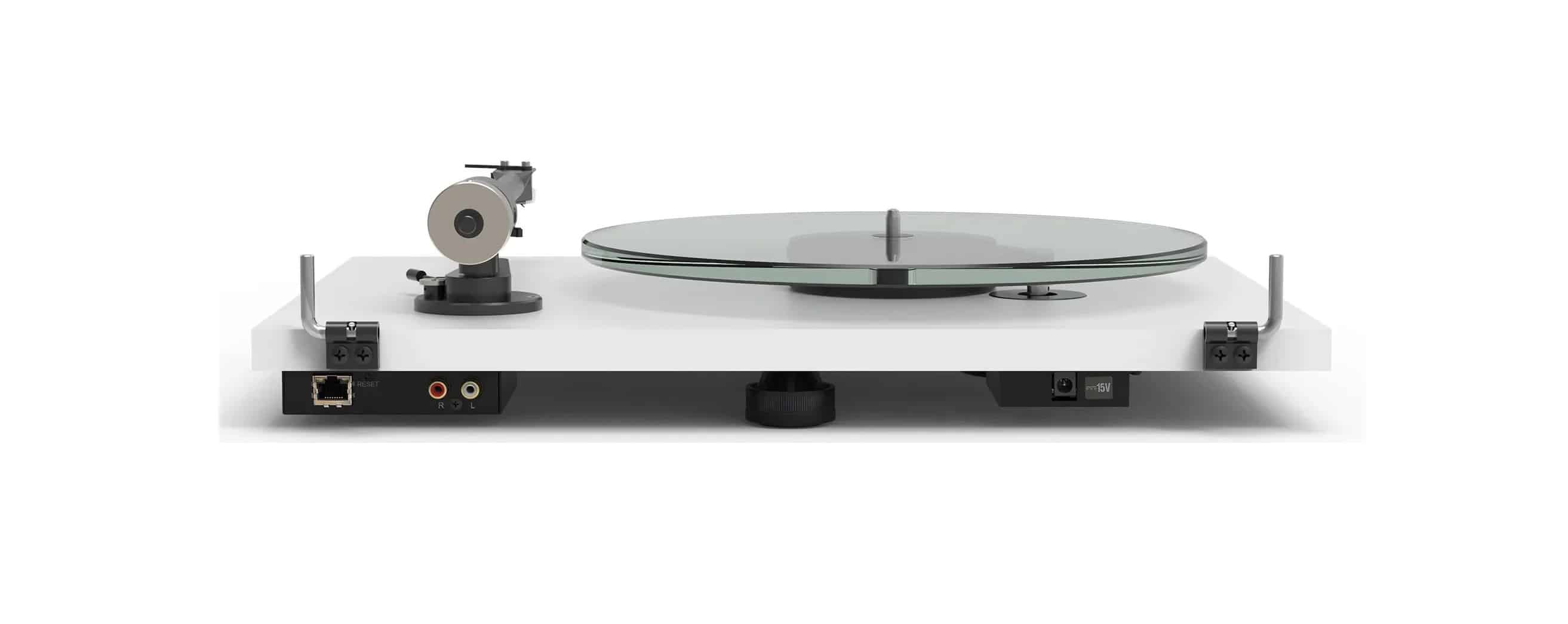 Pro-ject T2 Wireless Giradischi