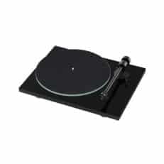 Pro-Ject T1 EVO giradischi trazione a cinghia