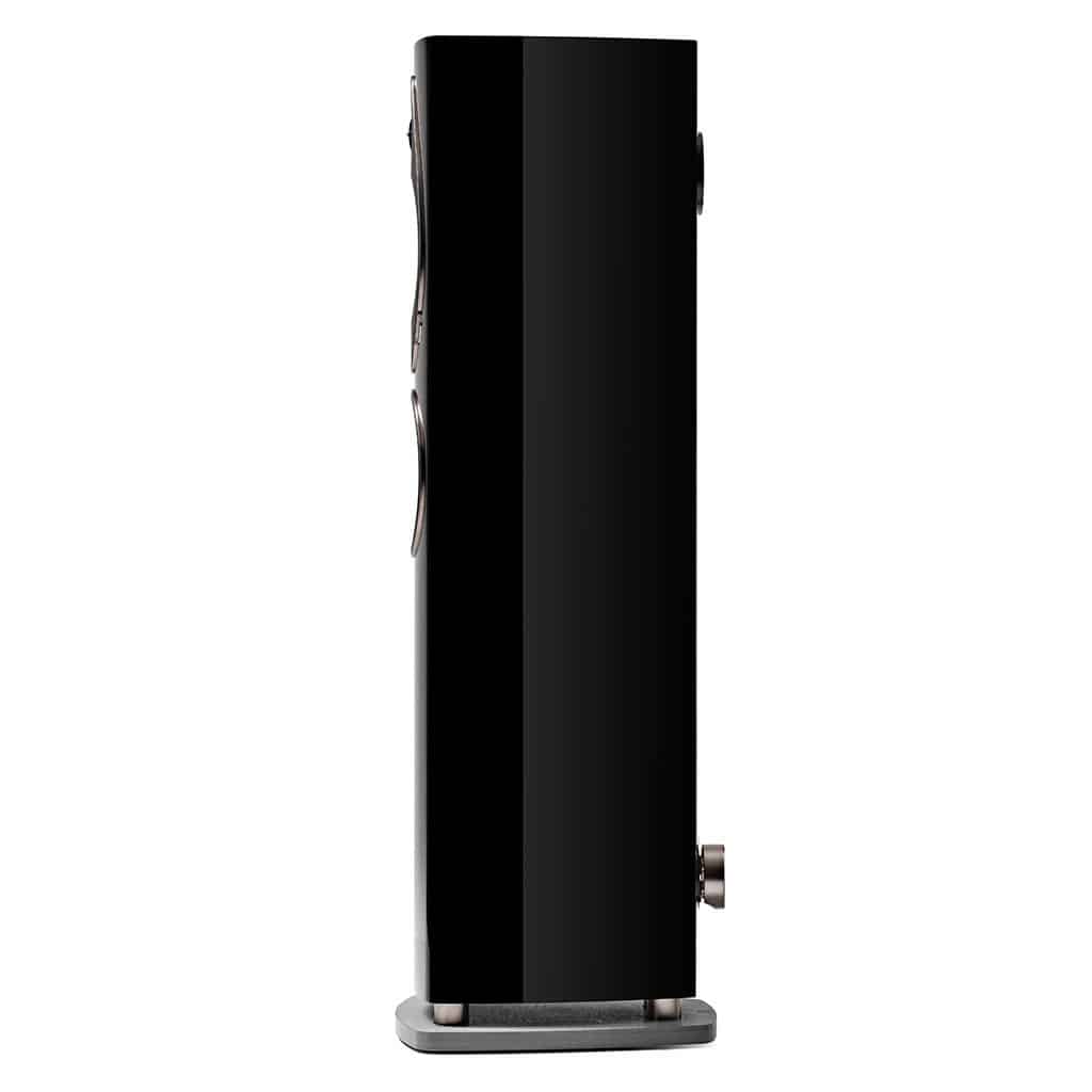 Sonus faber Sonetto III G2 Casse da pavimento