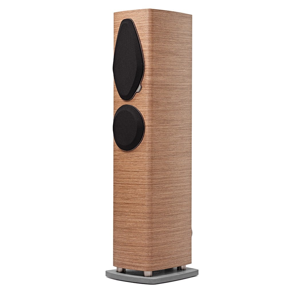 Sonus faber Sonetto III G2 Casse da pavimento