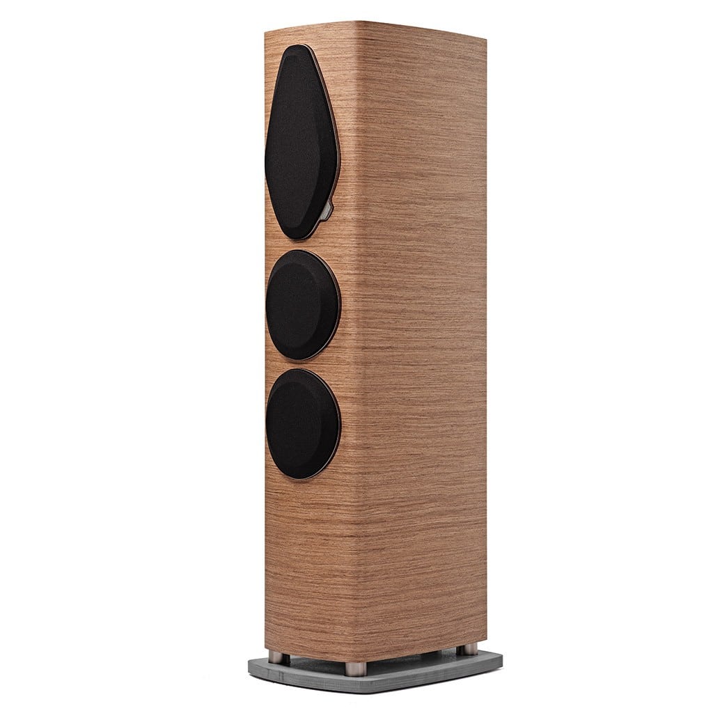 Sonus faber Sonetto V G2 Casse da pavimento