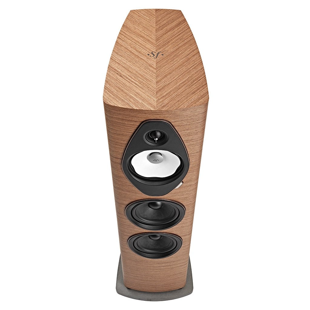 Sonus faber Sonetto V G2 Casse da pavimento