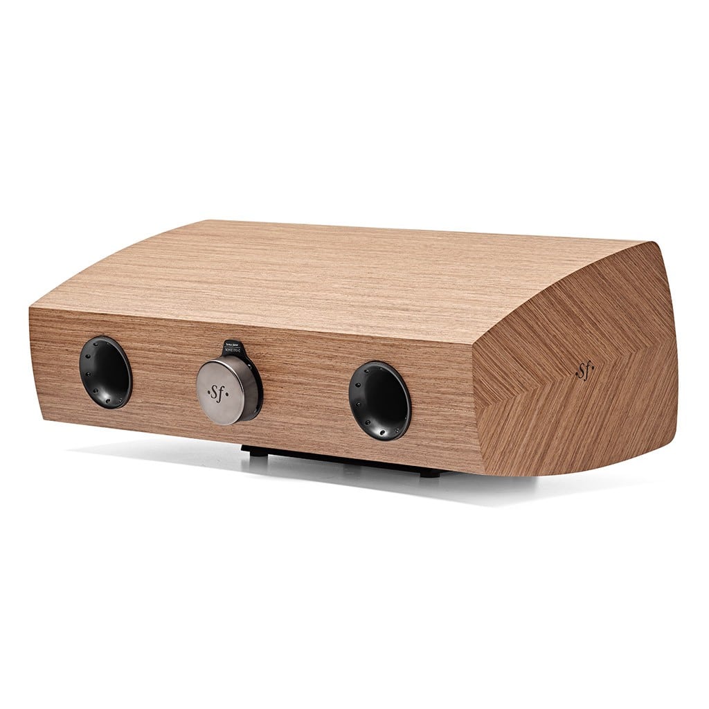 Sonus faber Sonetto Center G2 Cassa canale centrale