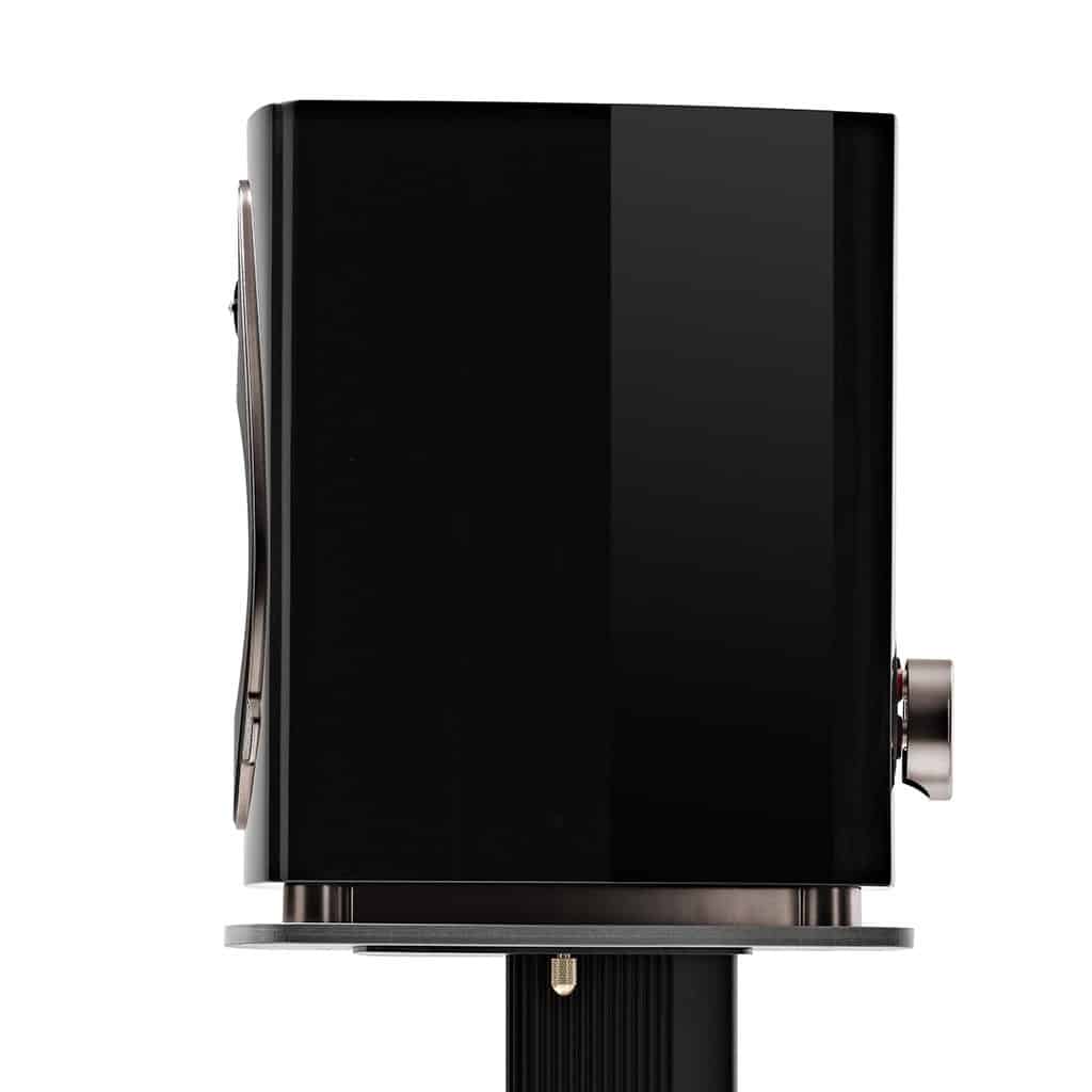 Sonus Faber Sonetto II G2 Casse da scaffale