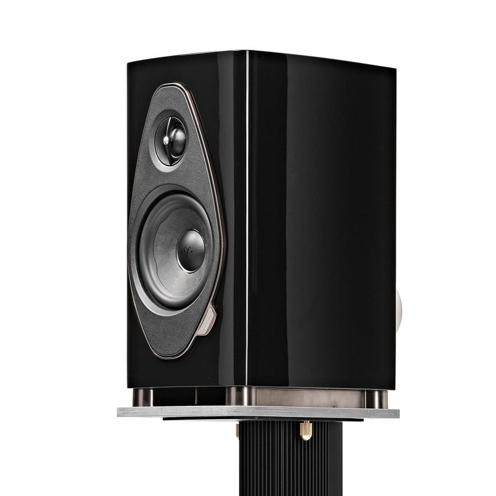 Sonus faber Sonetto I G2 Casse da scaffale