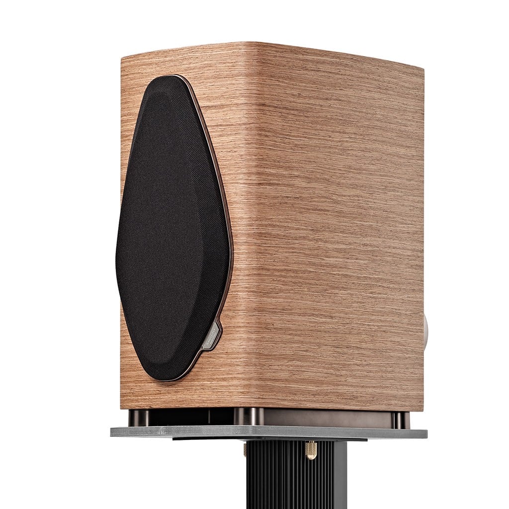 Sonus Faber Sonetto II G2 Casse da scaffale