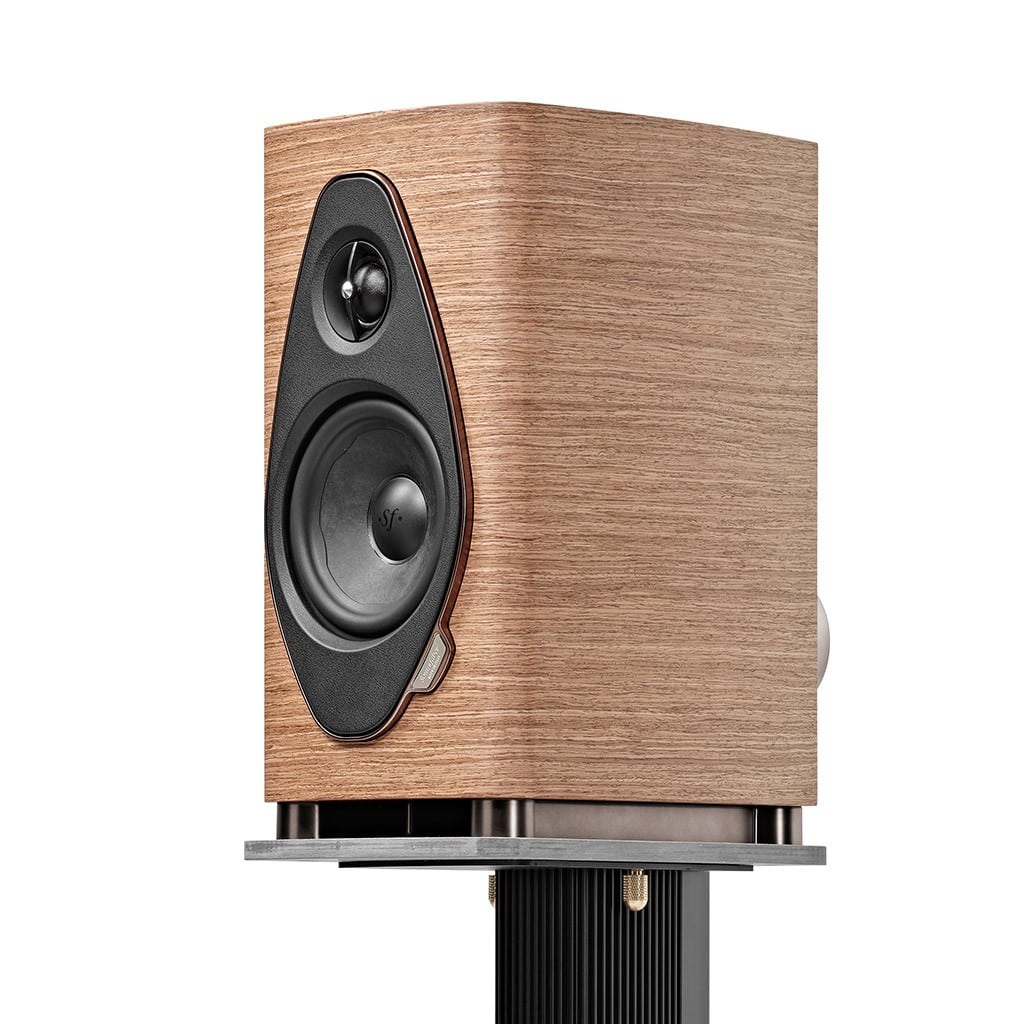 Sonus faber Sonetto I G2 Casse da scaffale