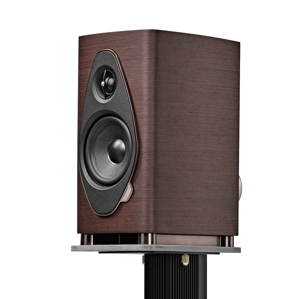 Sonus faber Sonetto I G2 Casse da scaffale