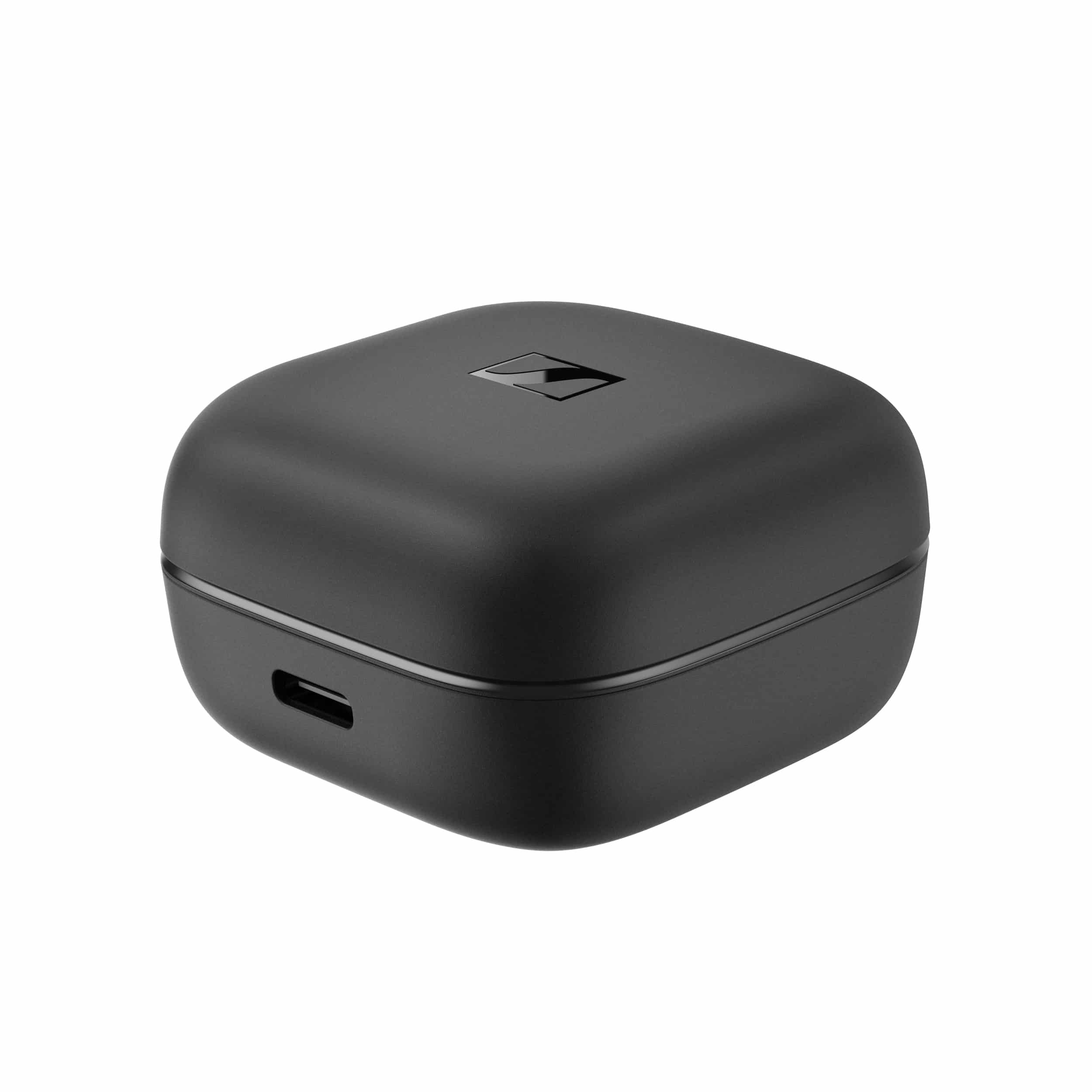 Sennheiser Accentum True Wireless ブルー ACCENTUM True Wireless | In-Ear, Noise-Canceling, Wireless