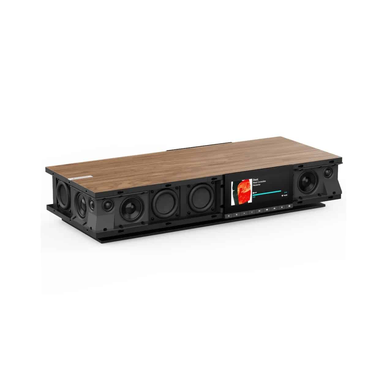 Cambridge Evo ONE Sistema all-in-one