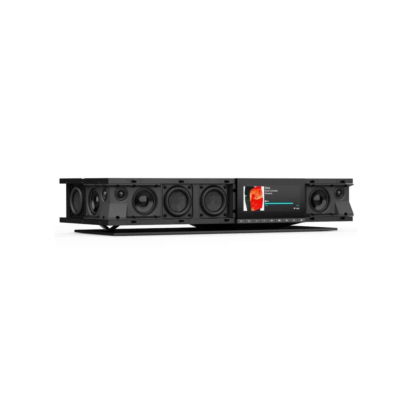 Cambridge Evo ONE Sistema all-in-one