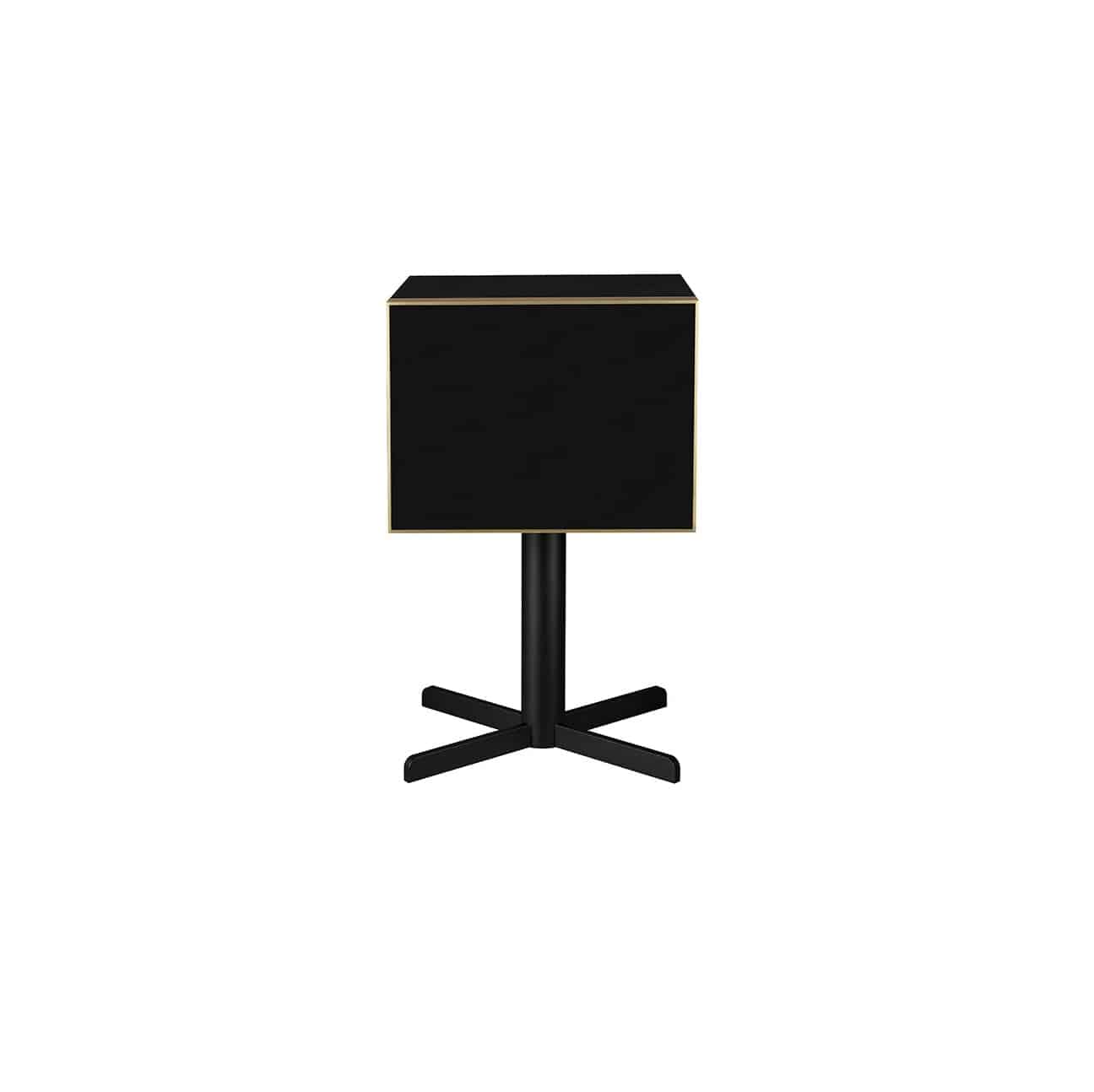 Geneva DeCon blk fr Geneva DeCon Cassa Attiva