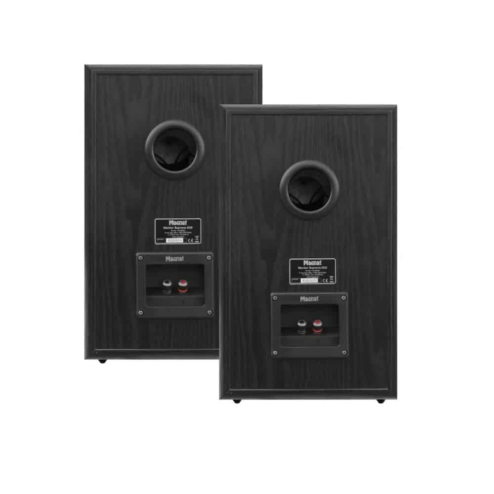 Magnat Monitor Supreme 202 Casse da Scaffale