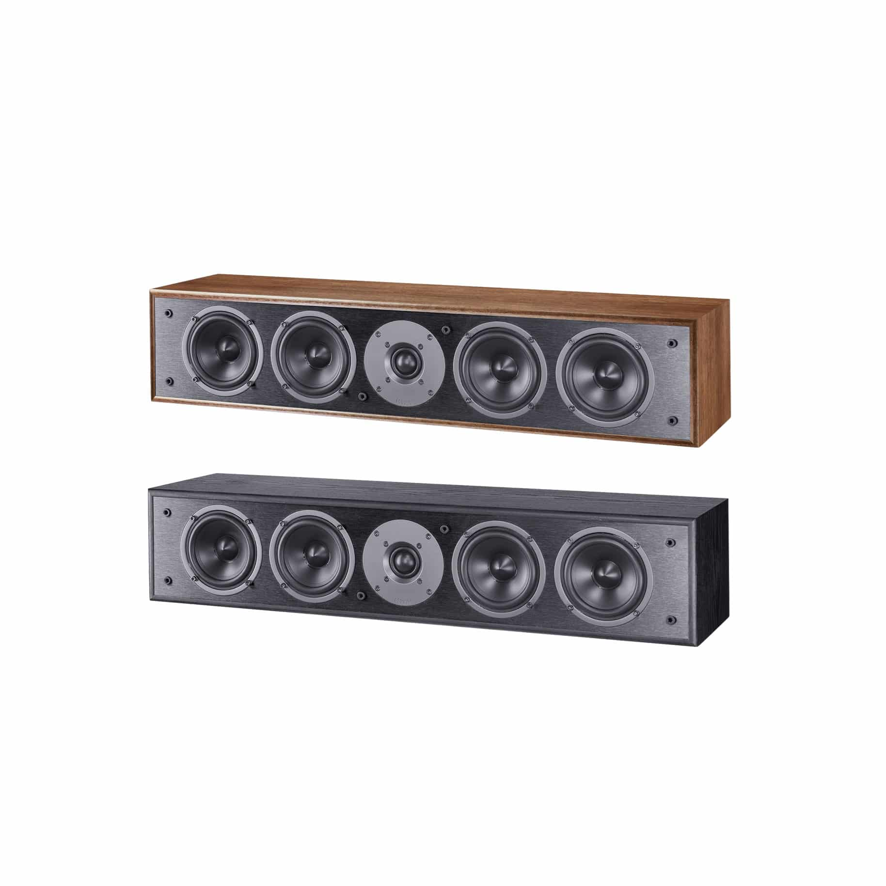 Magnat Monitor S14C cassa canale centrale