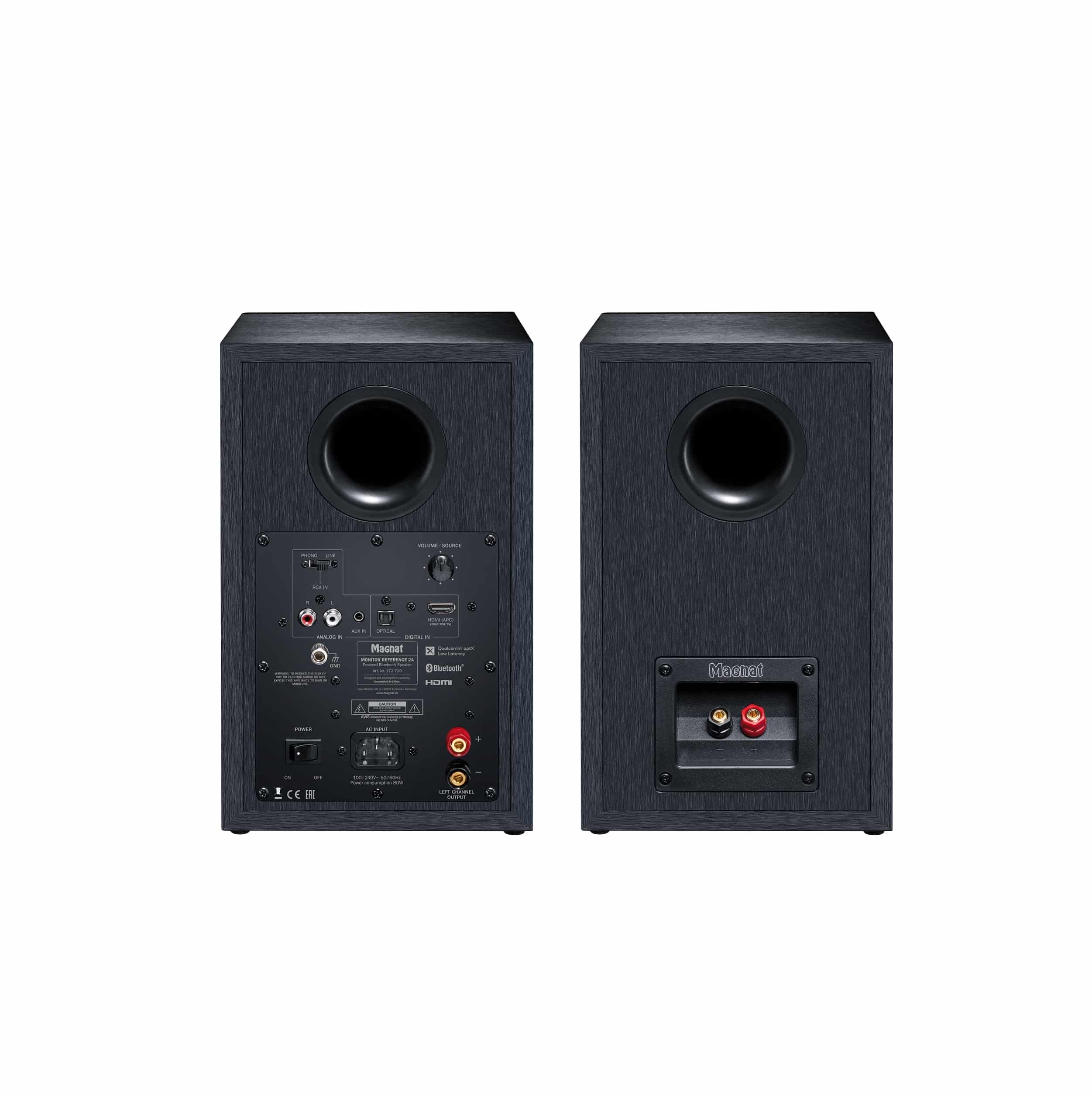 Magnat_Monitor_Reference-2A-rear2 Magnat Monitor Reference 2A Casse Attive