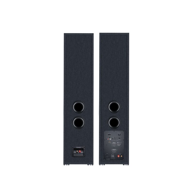 Magnat Monitor Reference 5A Casse Attive