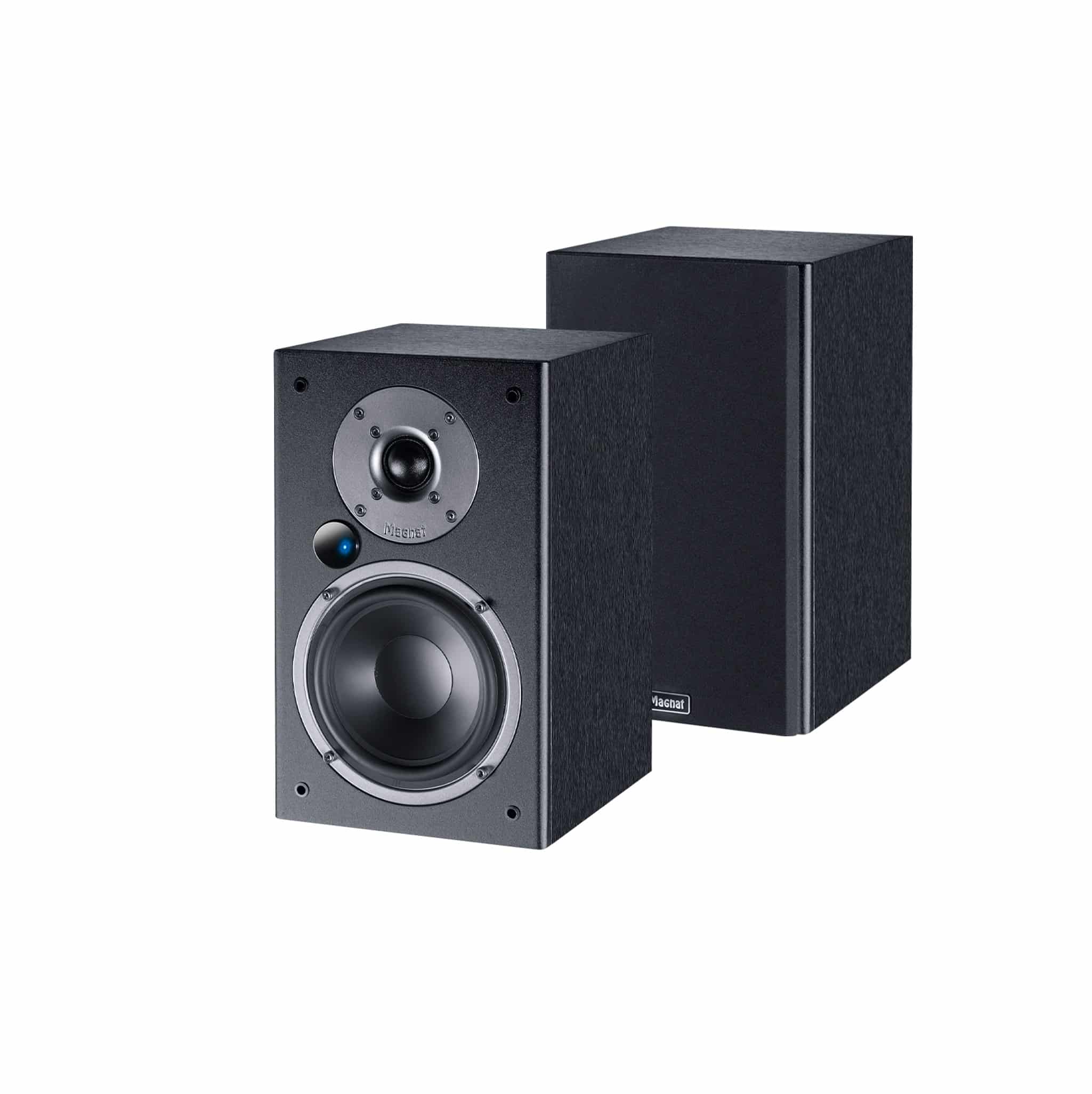 Audio Pro A28 Casse Da Scaffale Attive Bianche (Coppia