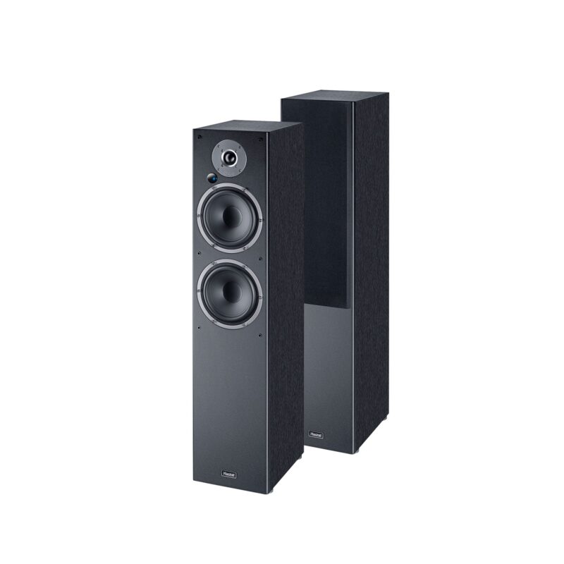 Magnat Monitor Reference 5A Casse Attive