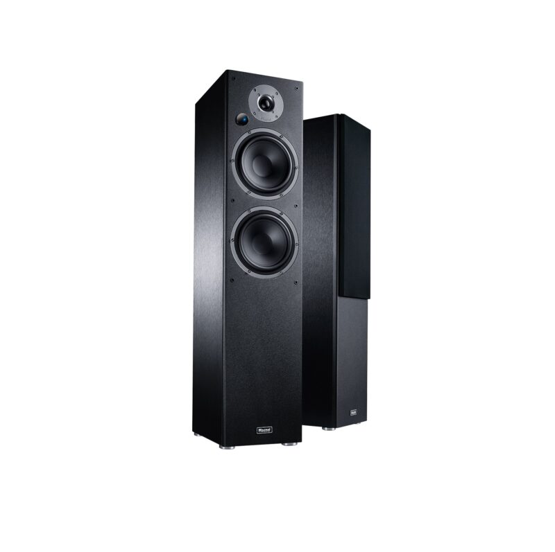 Magnat Monitor Reference 5A Casse Attive