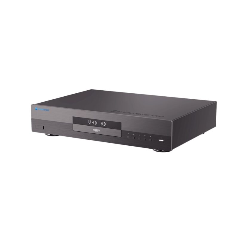 Magnetar UDP-800 lettore DVD