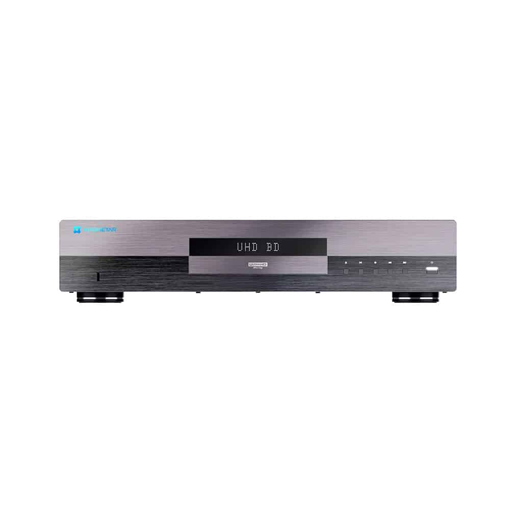 Magnetar-Audio_UDP800 front Magnetar UDP-800 lettore DVD