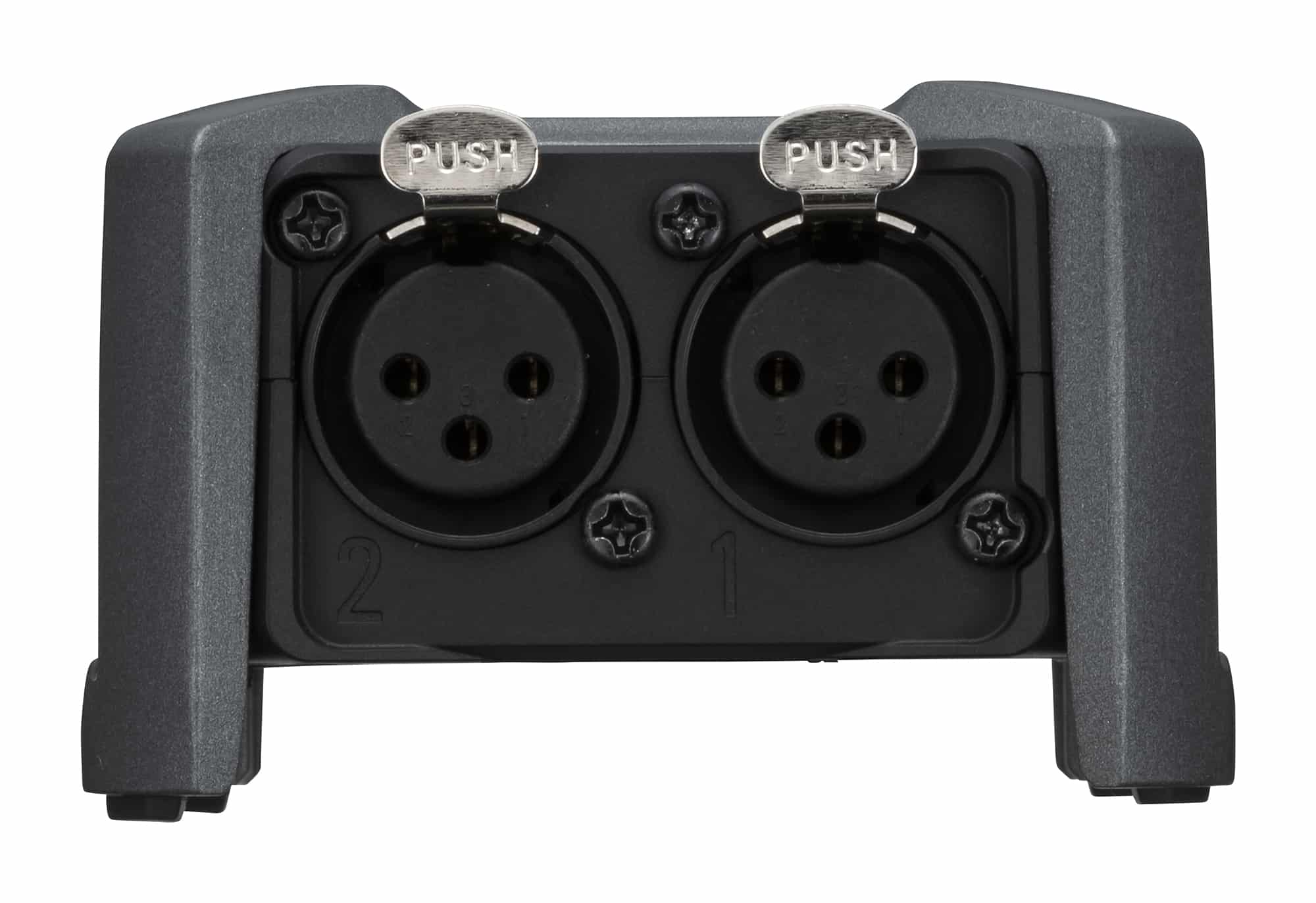 Zoom F3 registratore portatile
