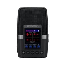 Zoom H2e registratore palmare