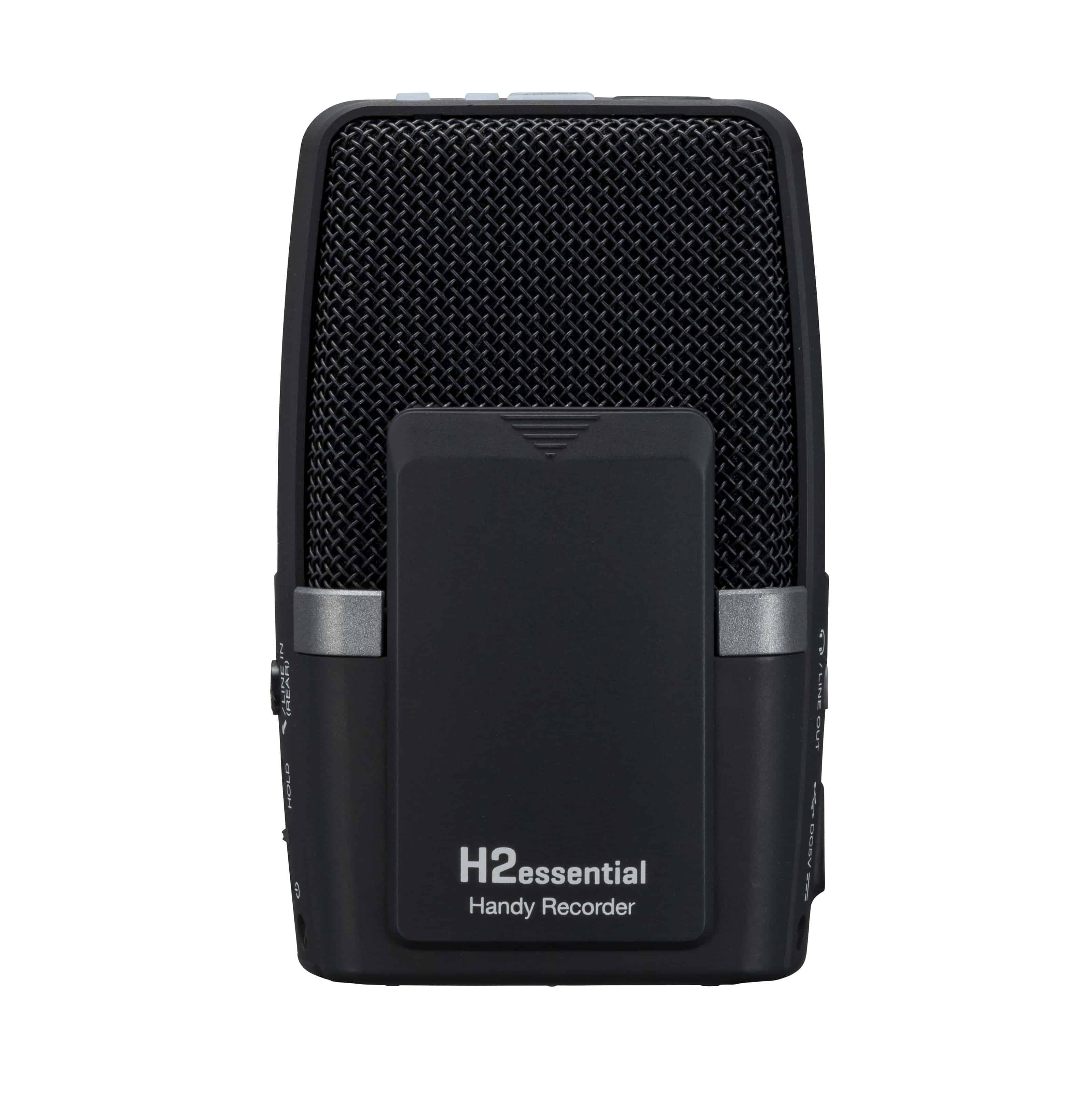 Zoom H2e registratore palmare