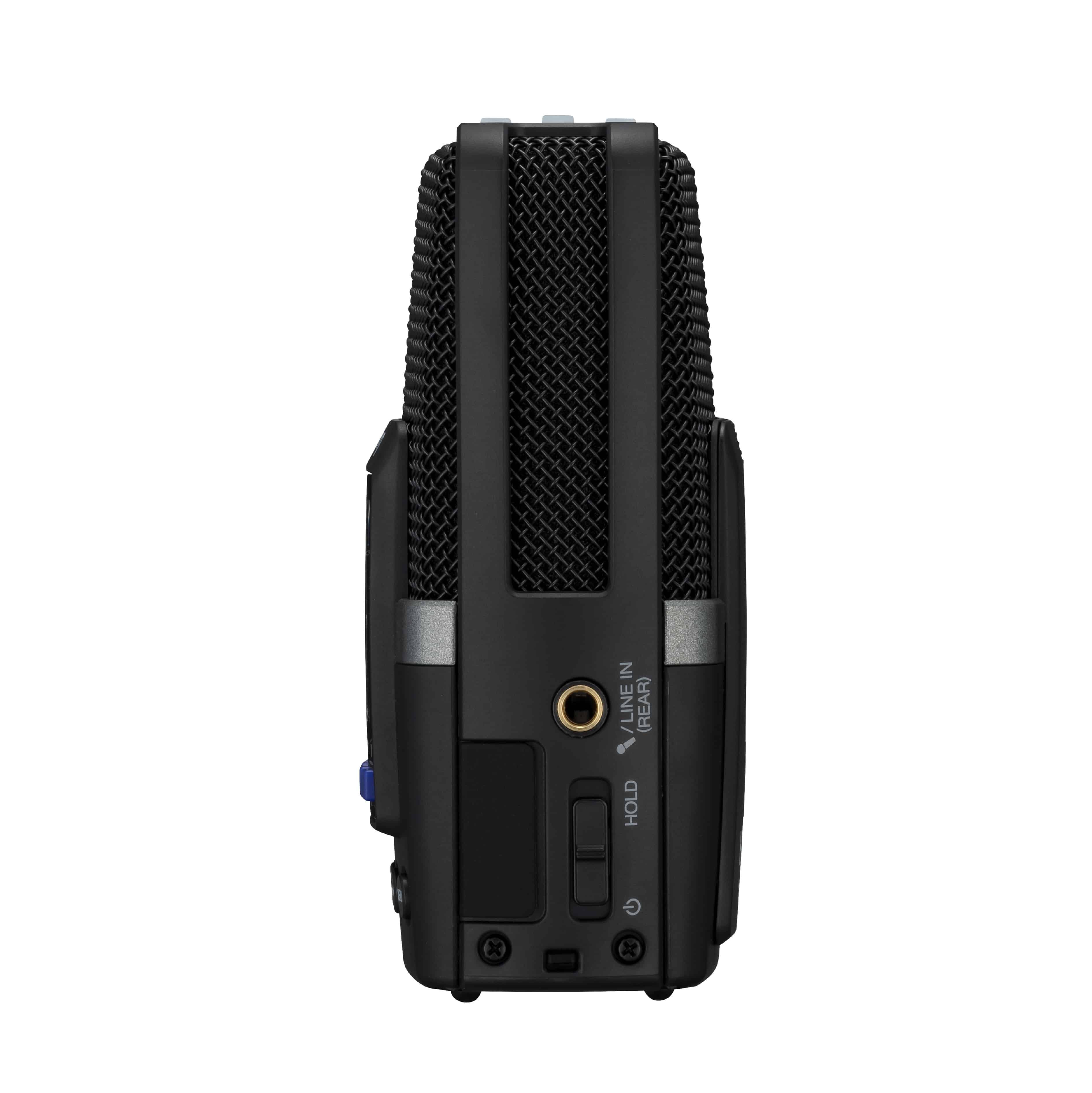 Zoom H2e registratore palmare