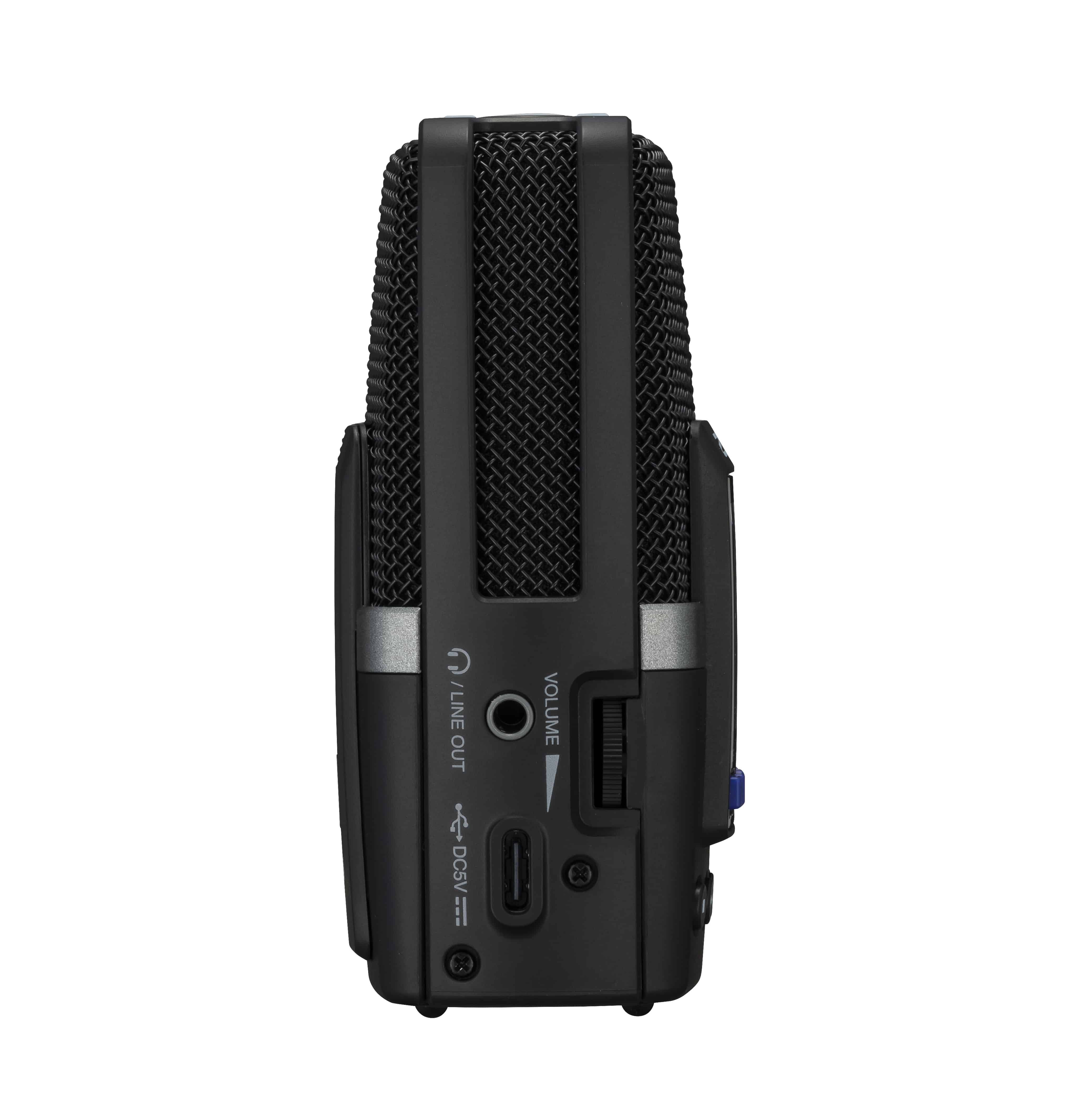 Zoom H2e registratore palmare