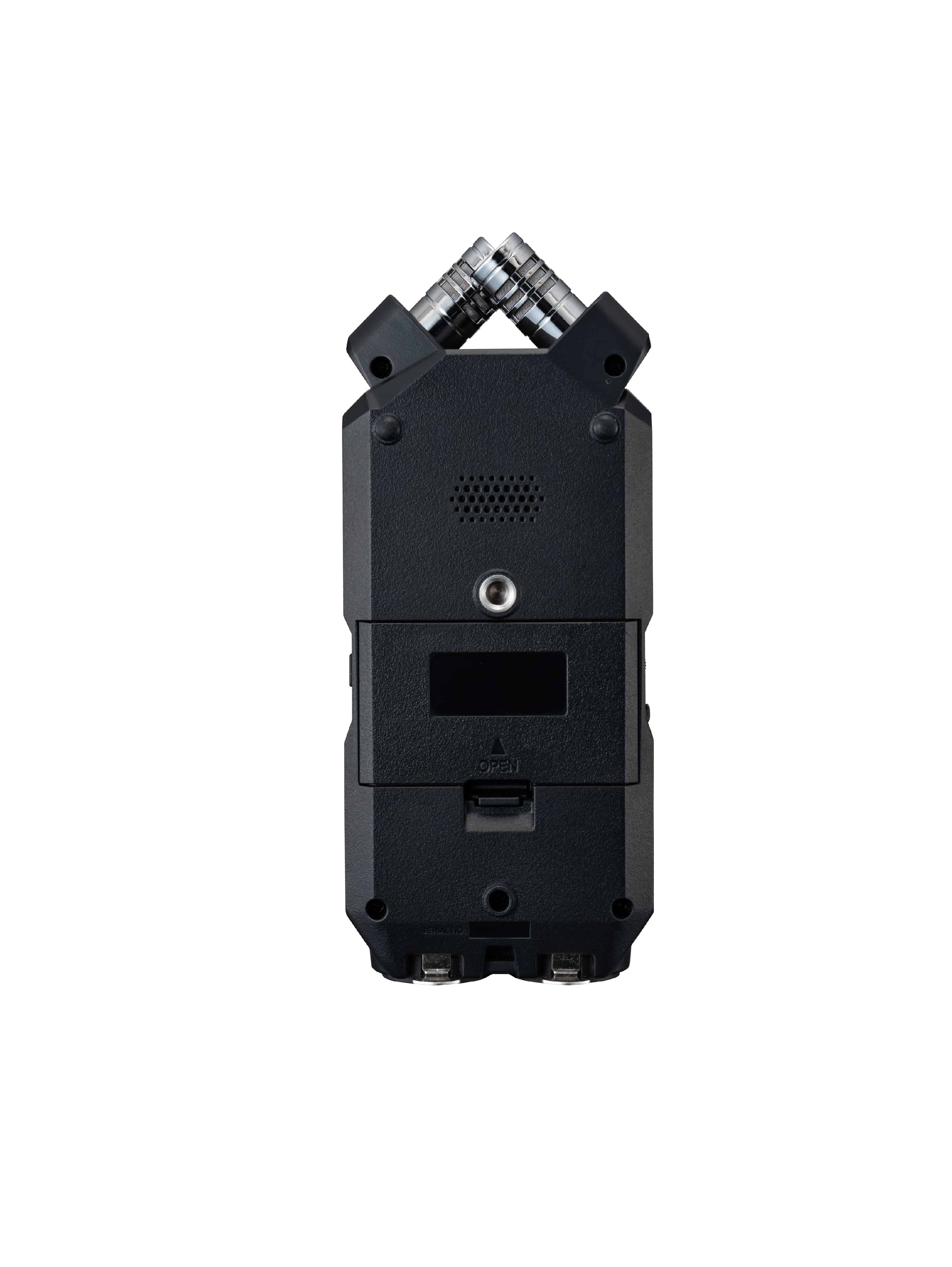 Zoom H4Essential registratore multitraccia